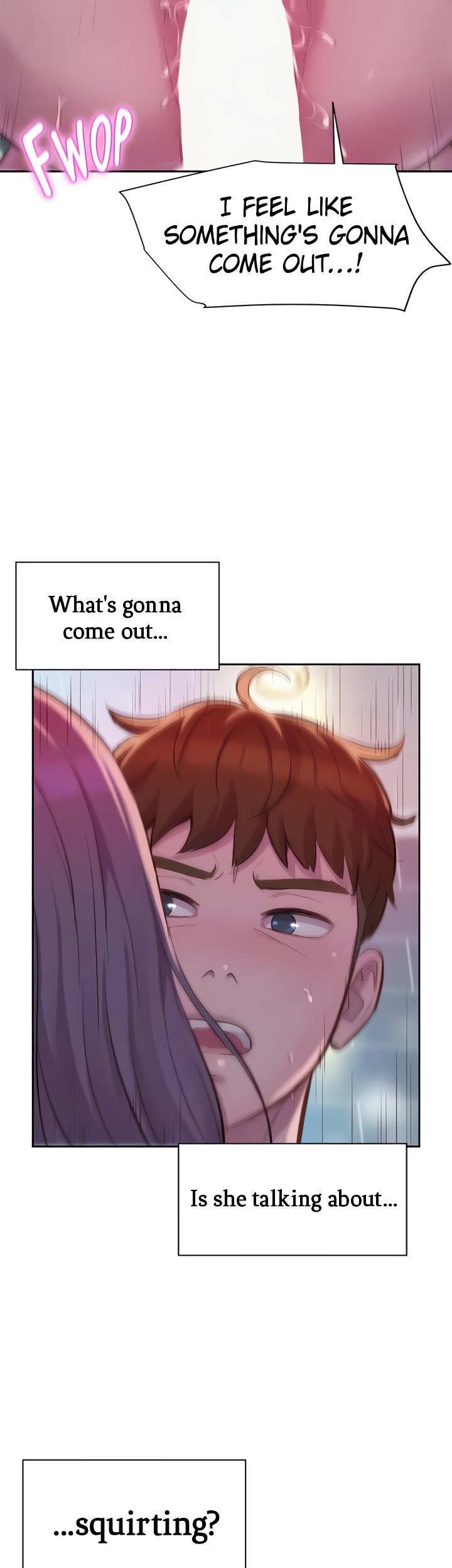 Romance Camping Chapter 11 image 32