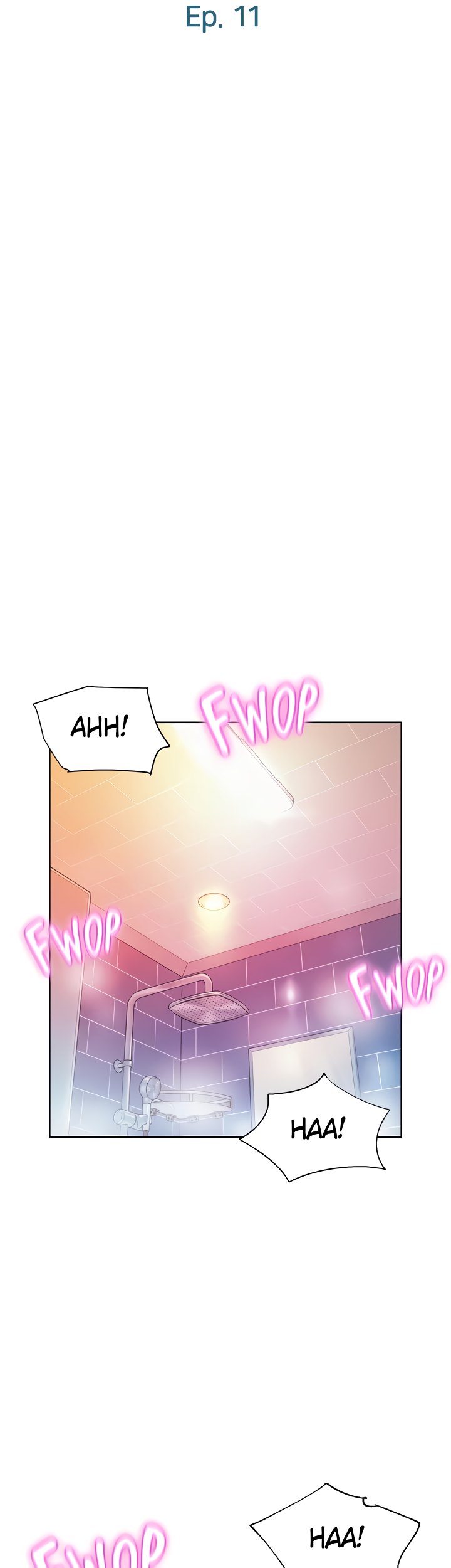 Romance Camping Chapter 11 image 3