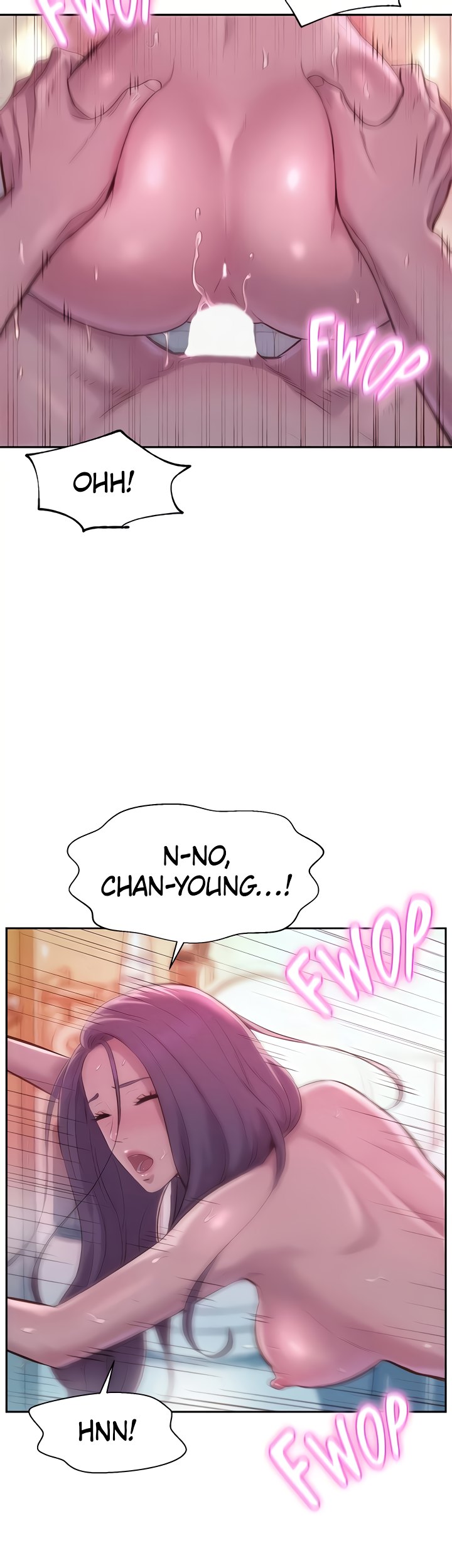Romance Camping Chapter 11 image 4
