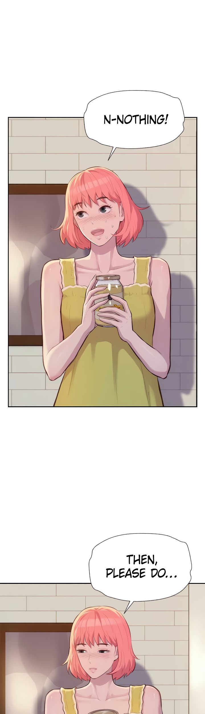 Romance Camping Chapter 12 image 10