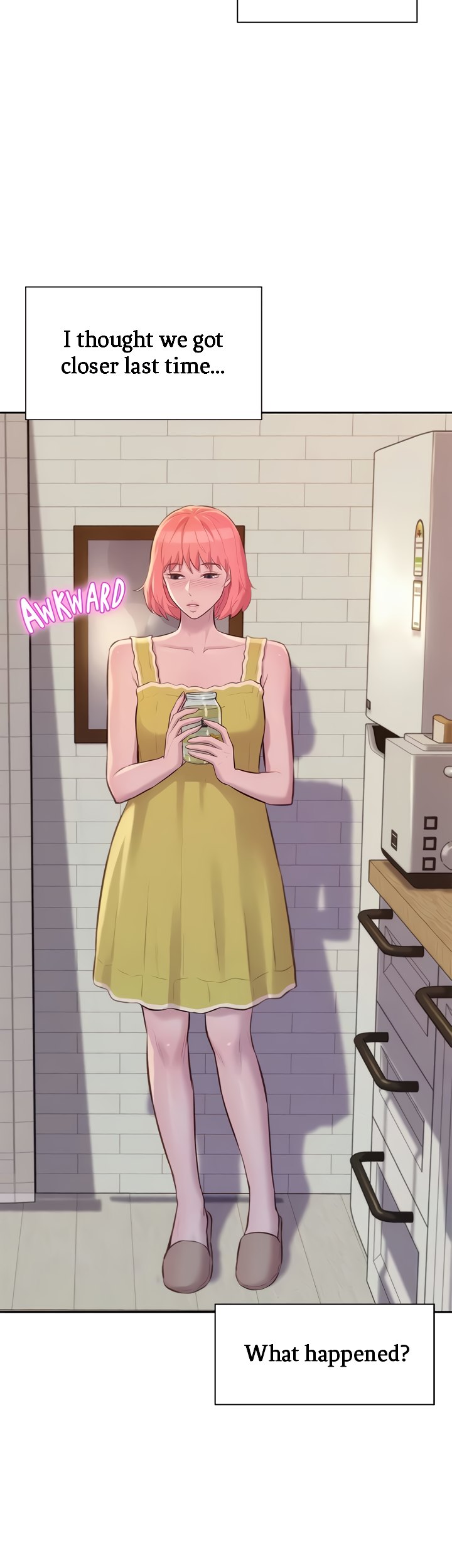 Romance Camping Chapter 12 image 14