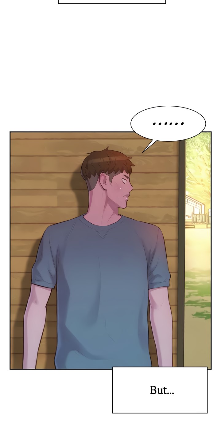 Romance Camping Chapter 12 image 29