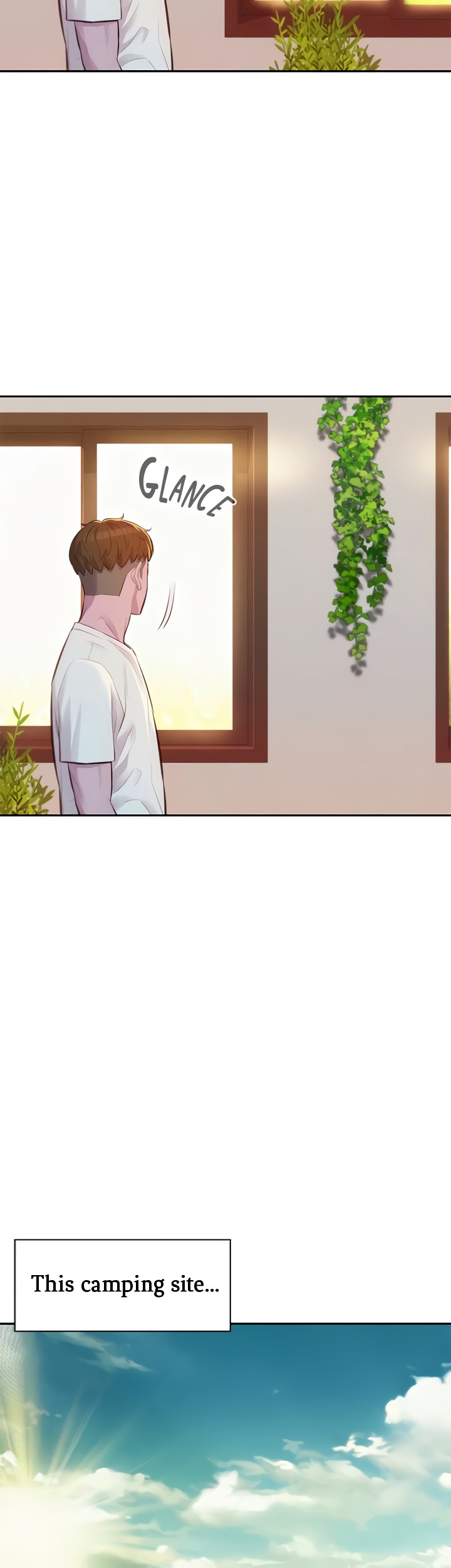 Romance Camping Chapter 12 image 3