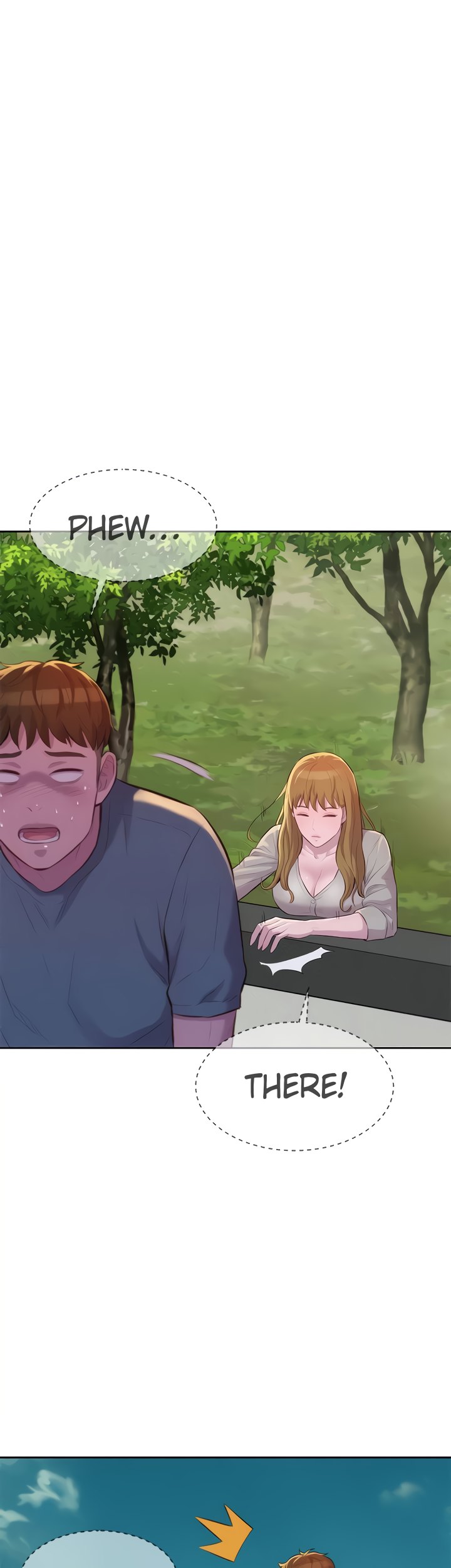 Romance Camping Chapter 12 image 39