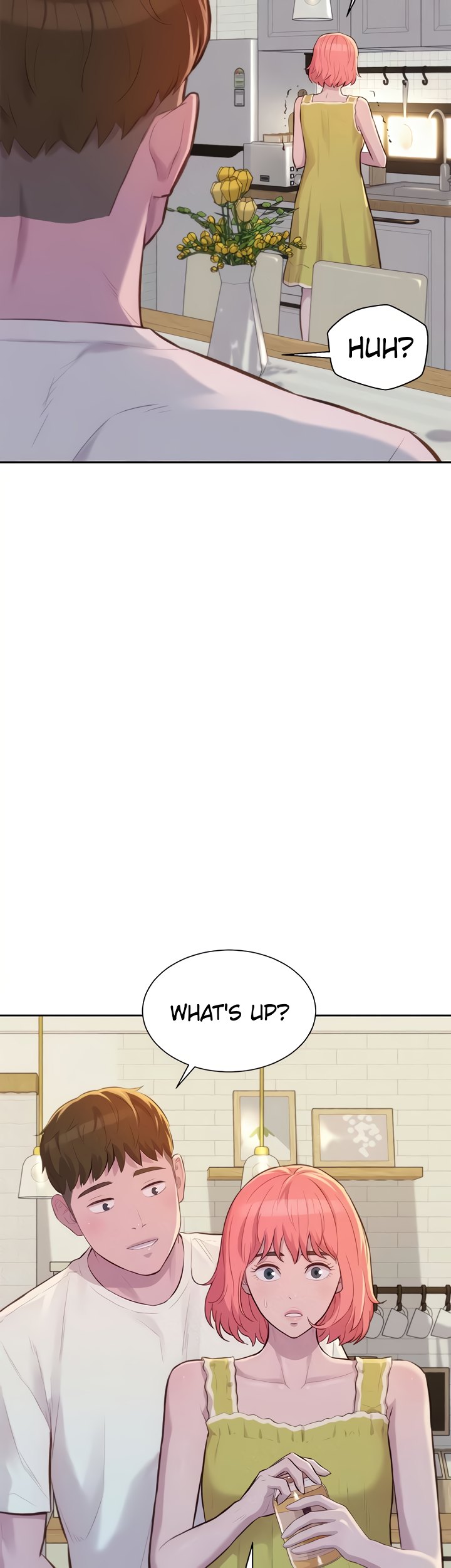 Romance Camping Chapter 12 image 7