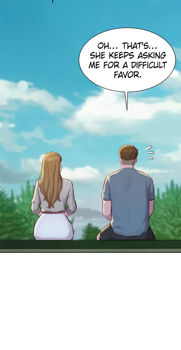 Romance Camping Chapter 13 image 14