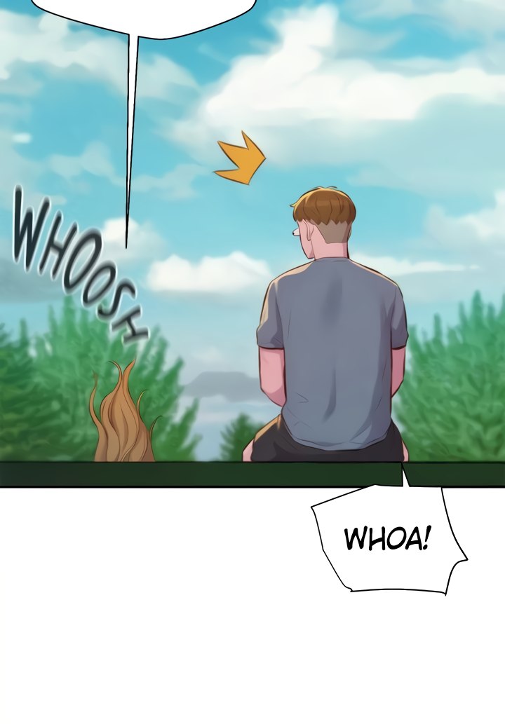 Romance Camping Chapter 13 image 20