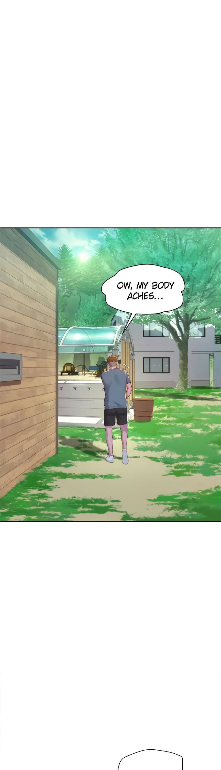 Romance Camping Chapter 13 image 23