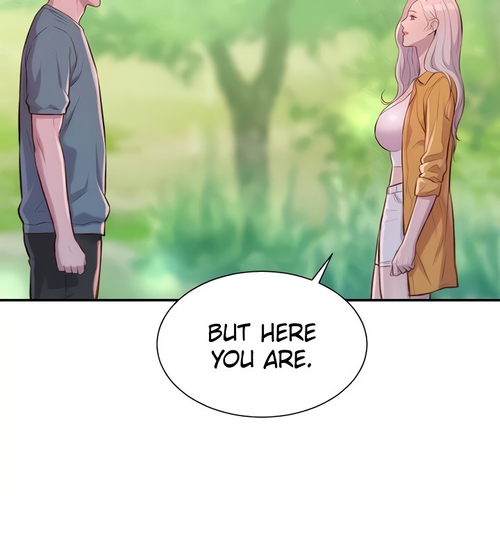 Romance Camping Chapter 13 image 26