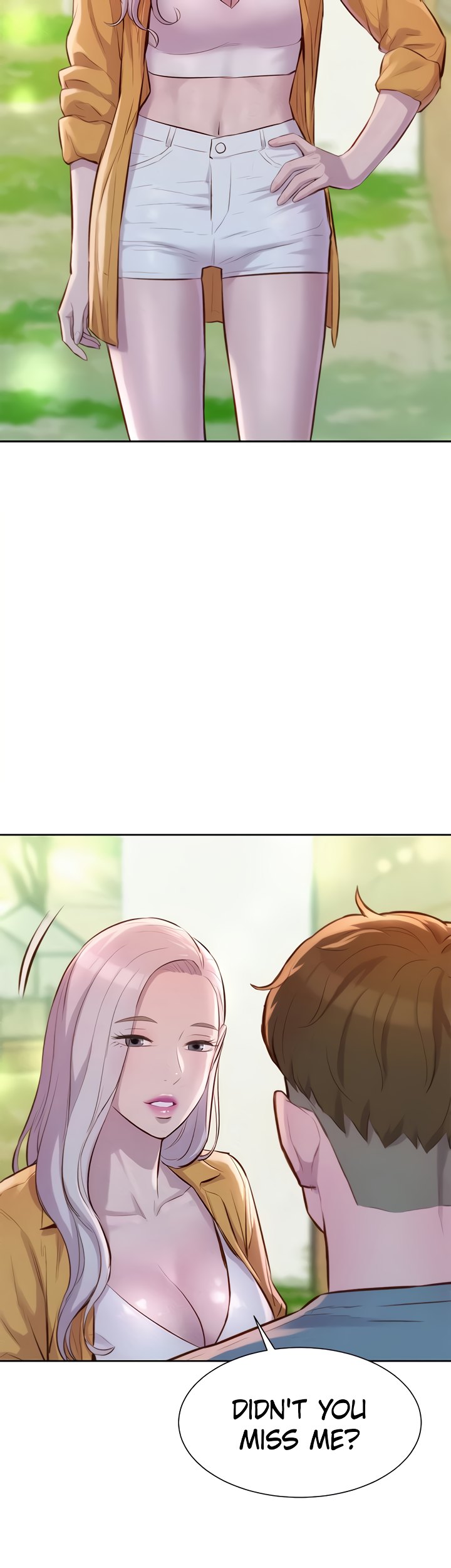 Romance Camping Chapter 13 image 28
