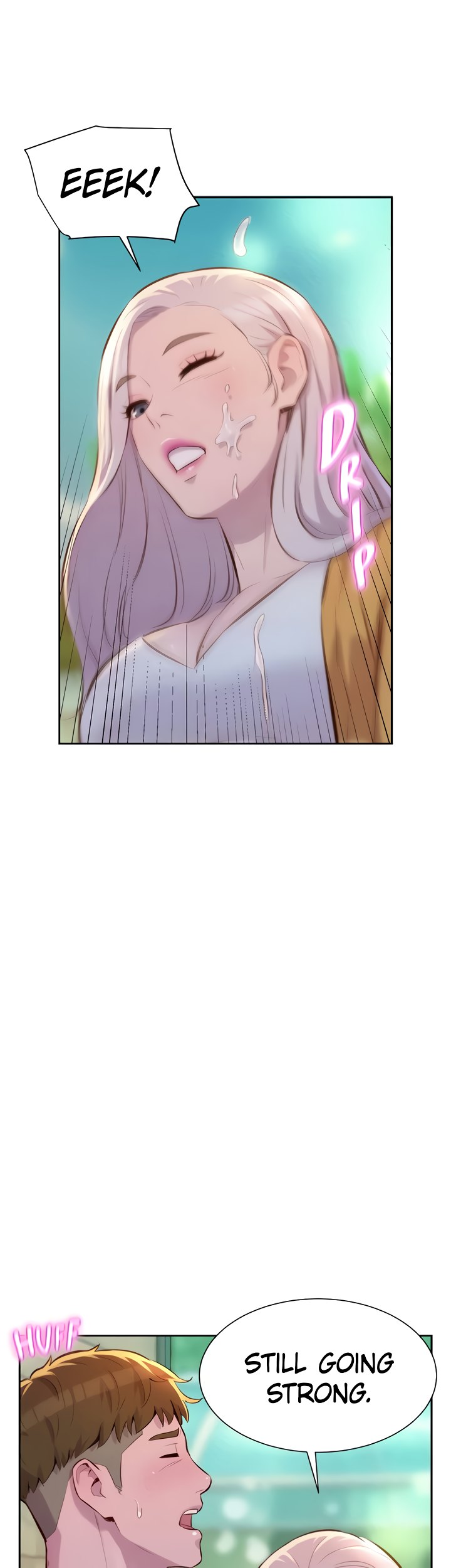 Romance Camping Chapter 13 image 39