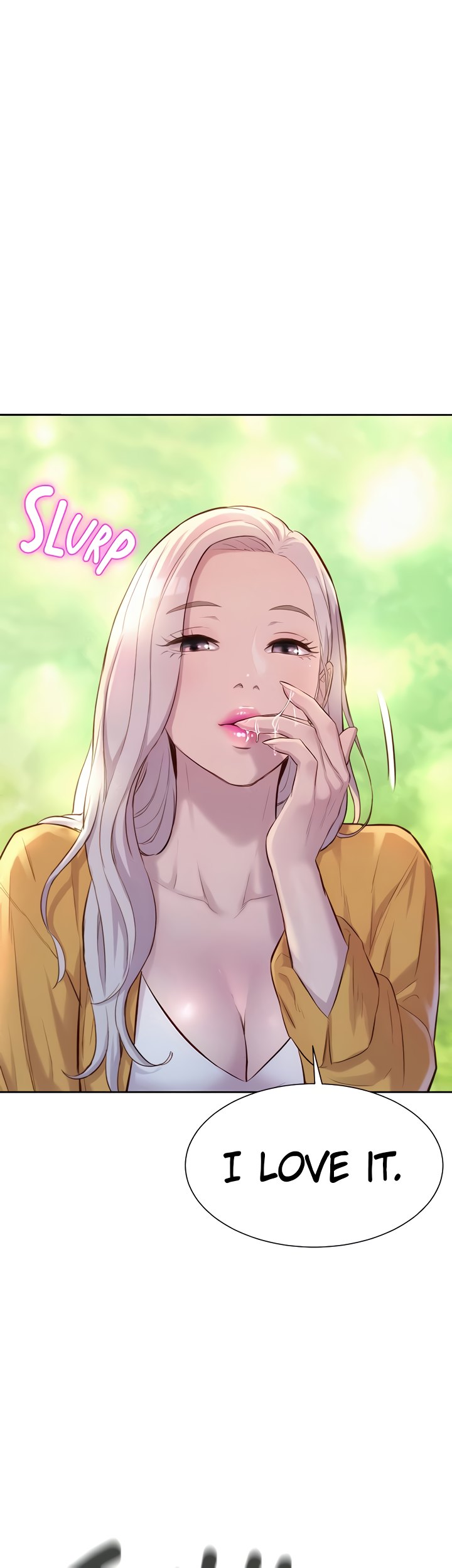 Romance Camping Chapter 13 image 41