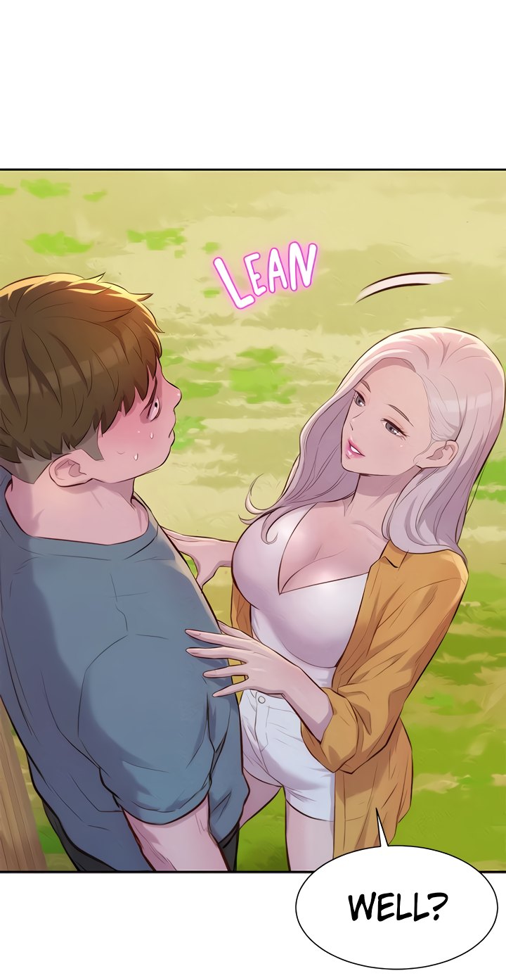 Romance Camping Chapter 13 image 44