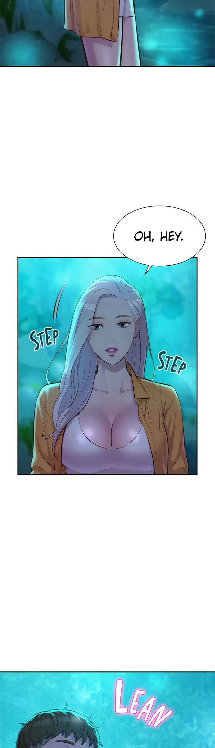 Romance Camping Chapter 13 image 48