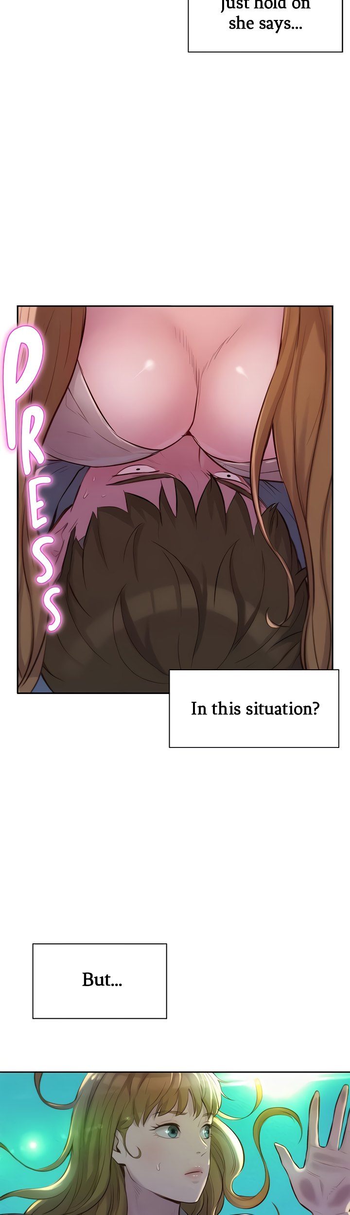 Romance Camping Chapter 13 image 7