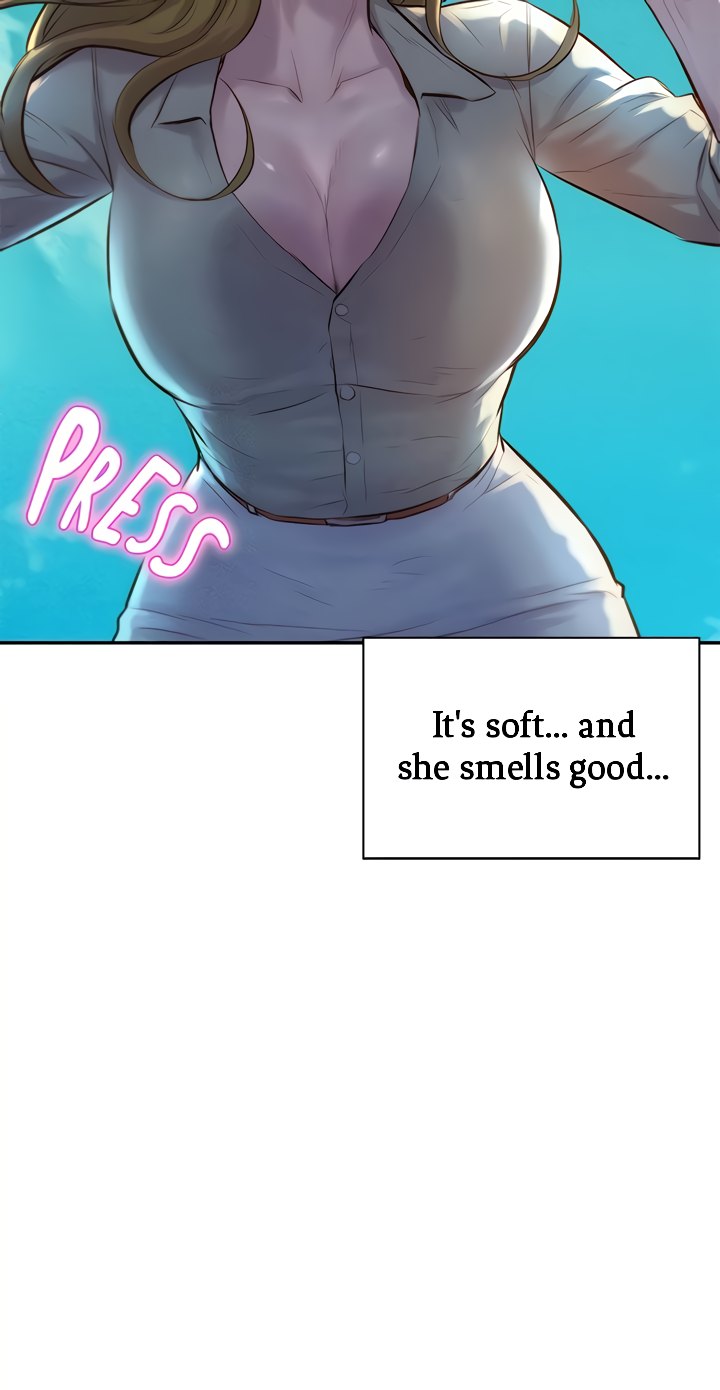 Romance Camping Chapter 13 image 8