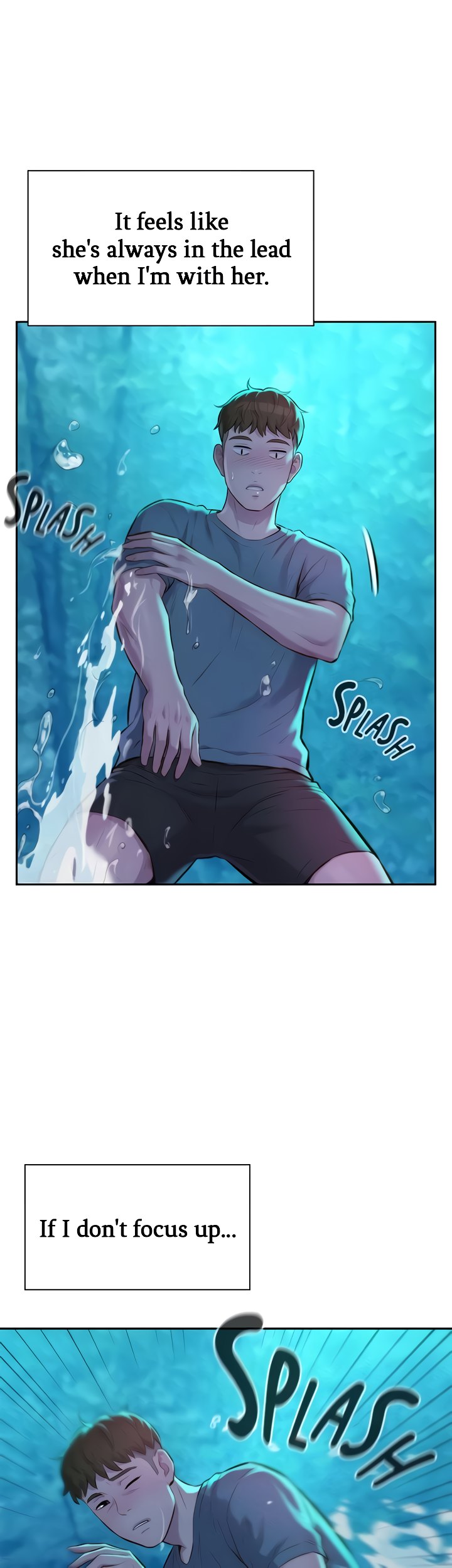 Romance Camping Chapter 14 image 12