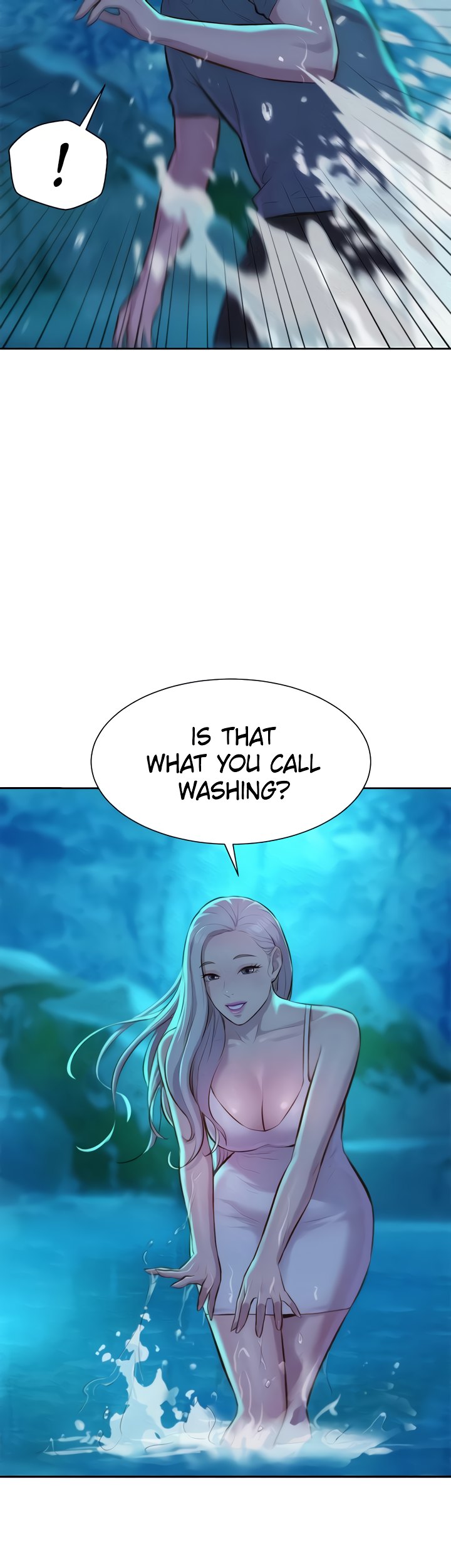 Romance Camping Chapter 14 image 13