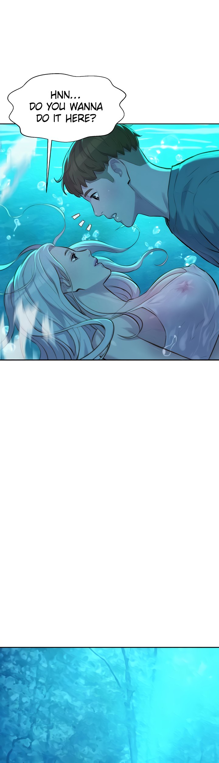 Romance Camping Chapter 14 image 18