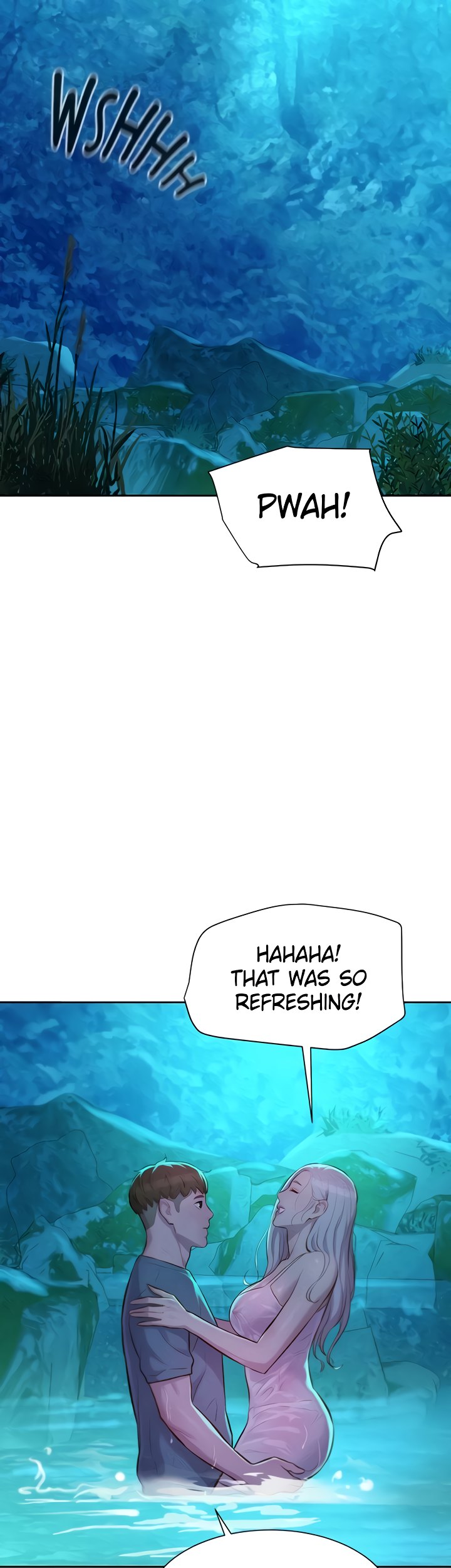 Romance Camping Chapter 14 image 19