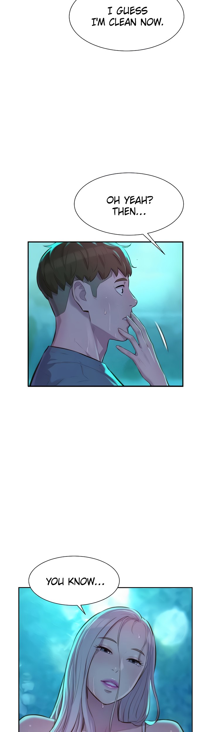 Romance Camping Chapter 14 image 20