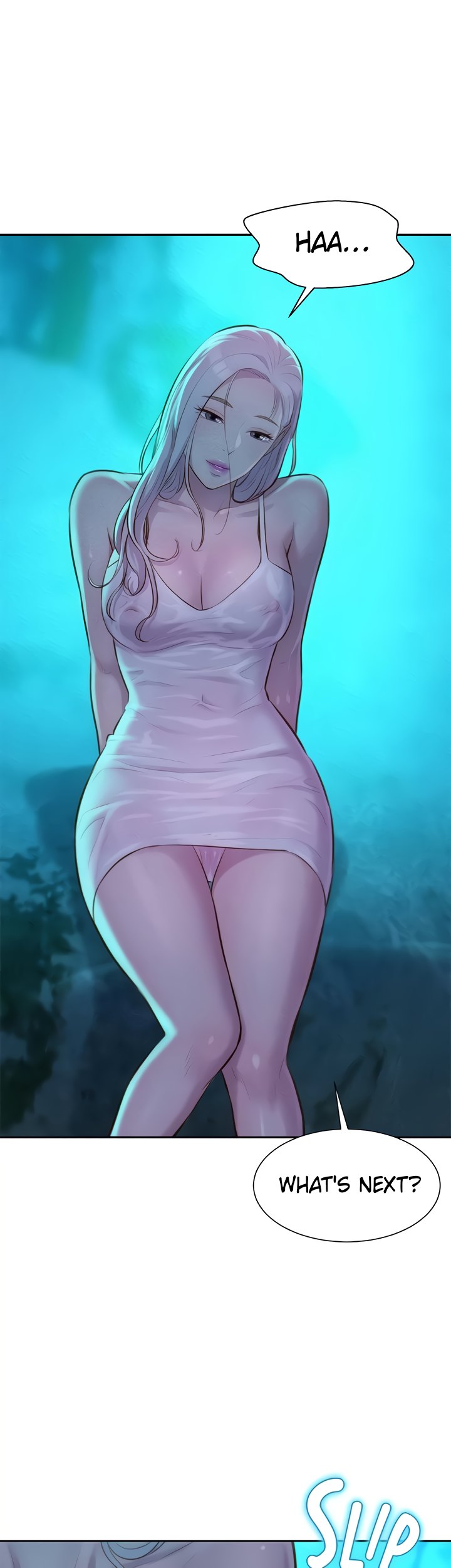 Romance Camping Chapter 14 image 24