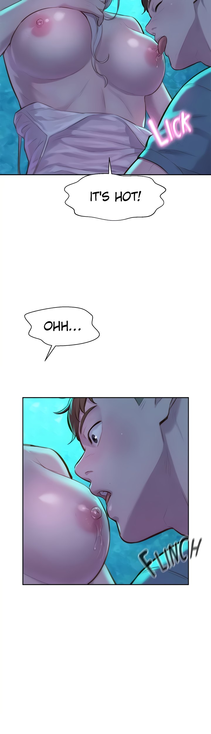 Romance Camping Chapter 14 image 28