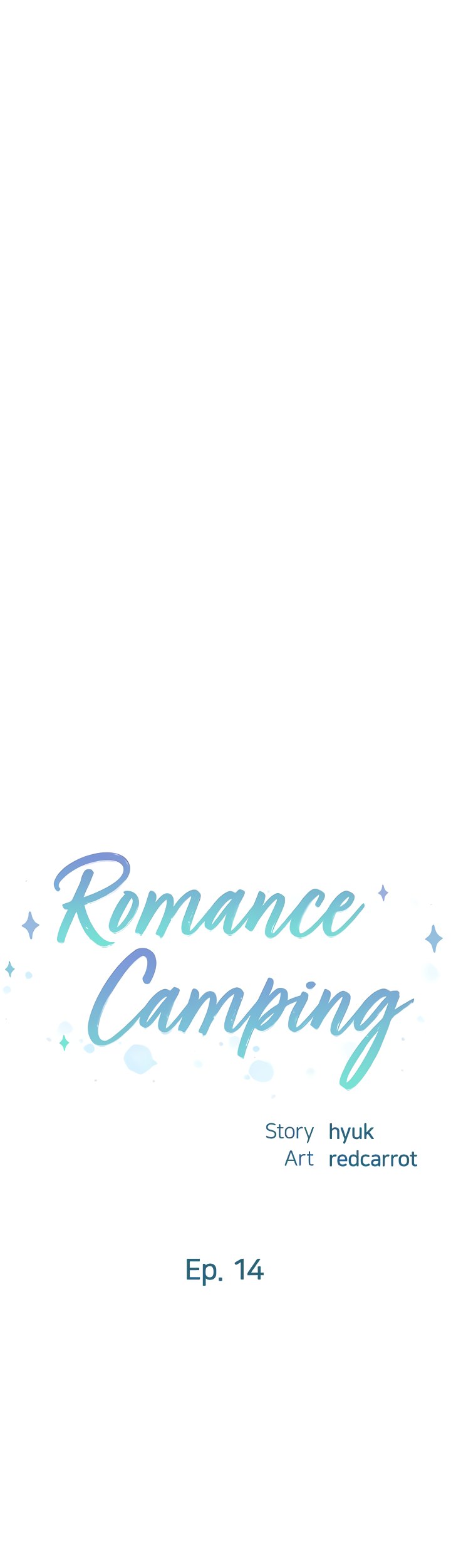 Romance Camping Chapter 14 image 2