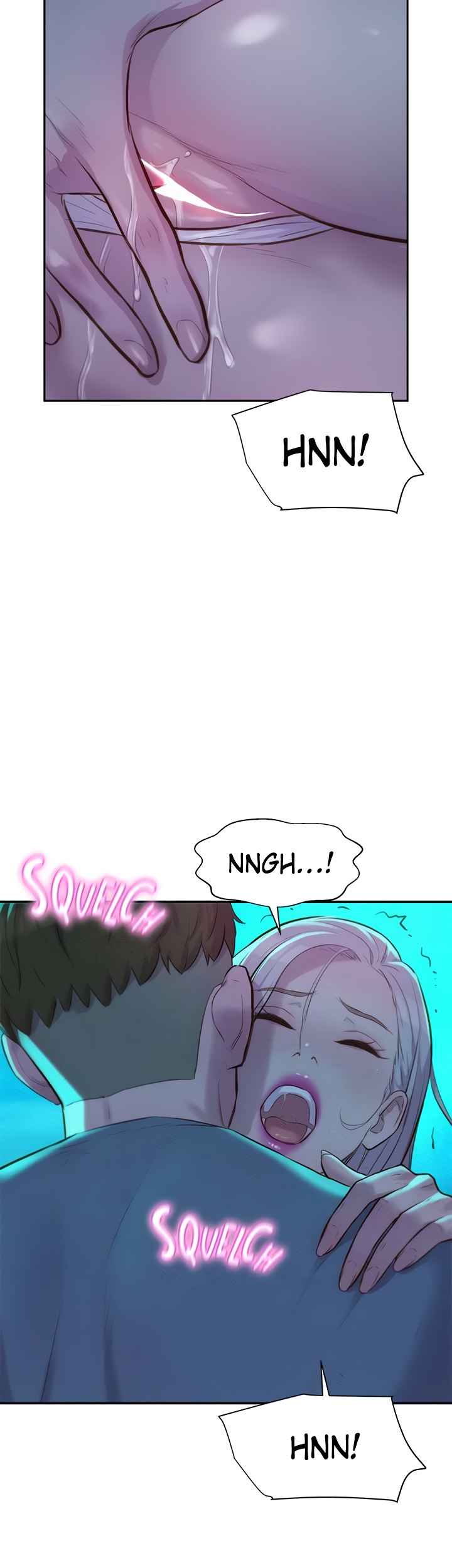 Romance Camping Chapter 14 image 33