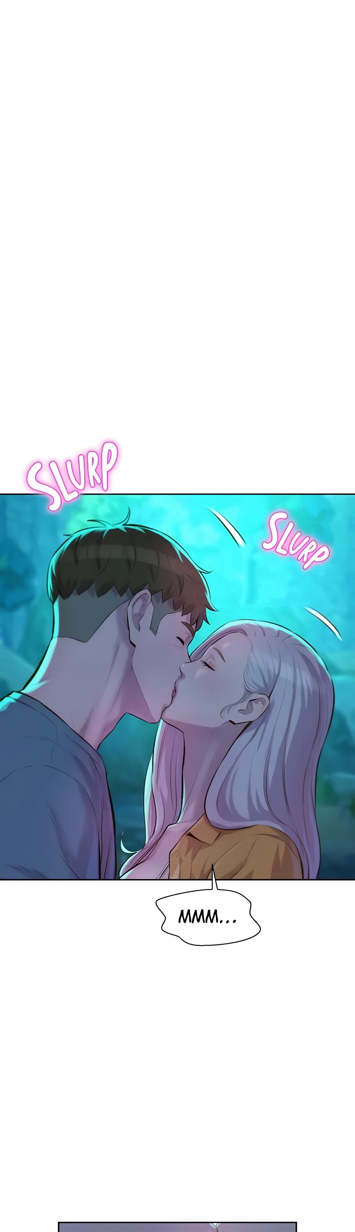 Romance Camping Chapter 14 image 3