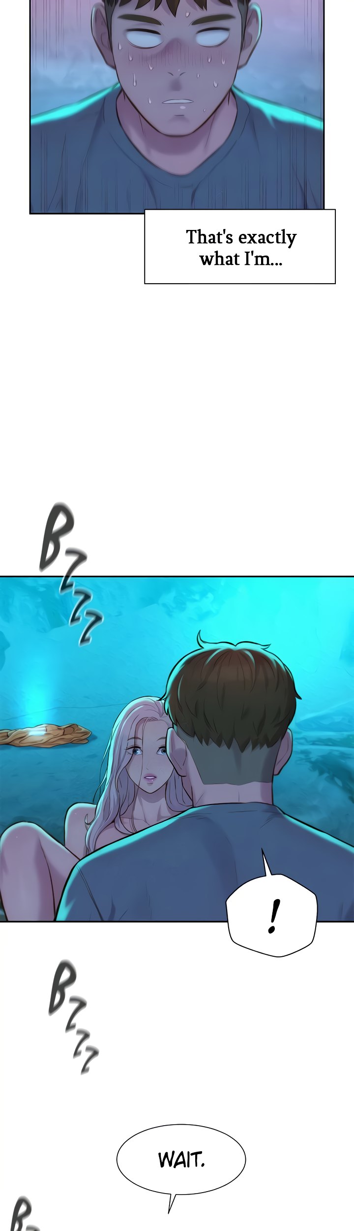 Romance Camping Chapter 14 image 39