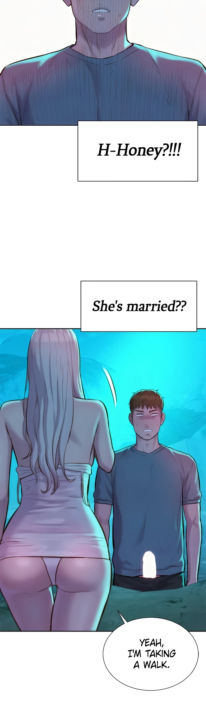 Romance Camping Chapter 14 image 43