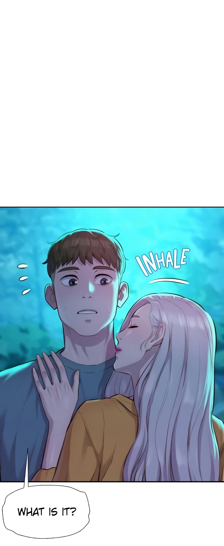 Romance Camping Chapter 14 image 5