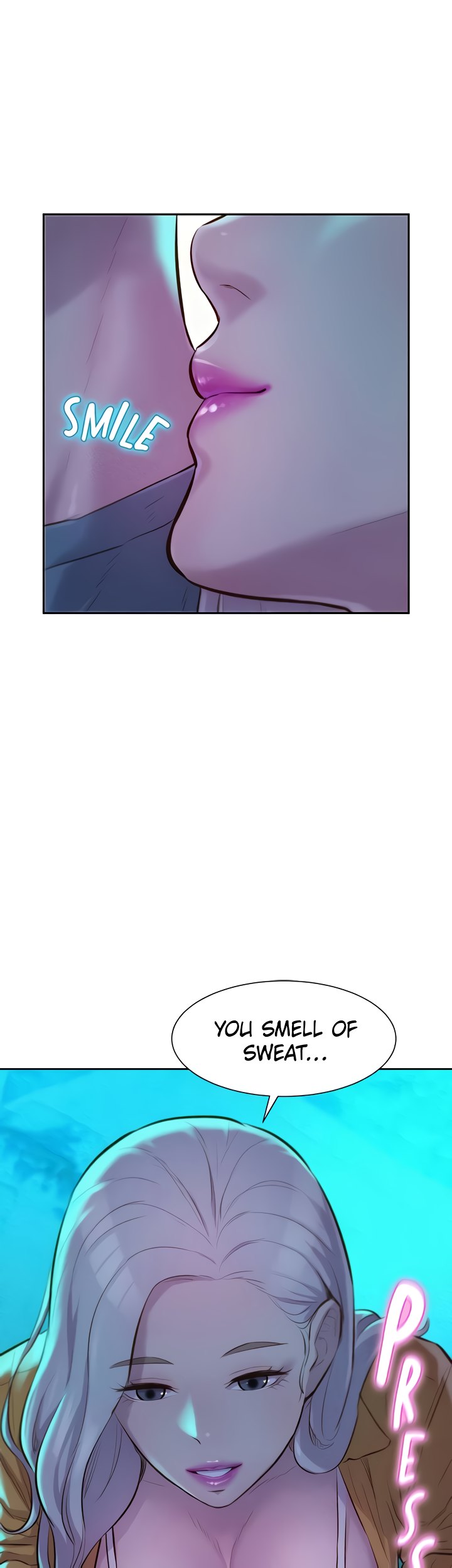 Romance Camping Chapter 14 image 6