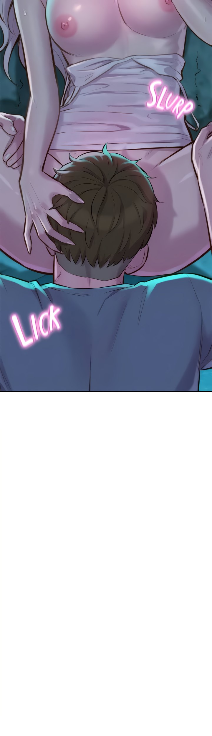 Romance Camping Chapter 15 image 2