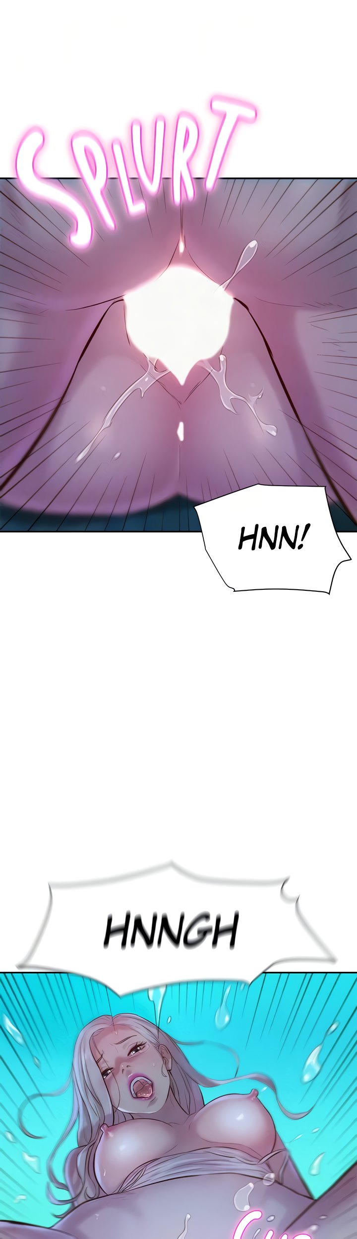 Romance Camping Chapter 15 image 36