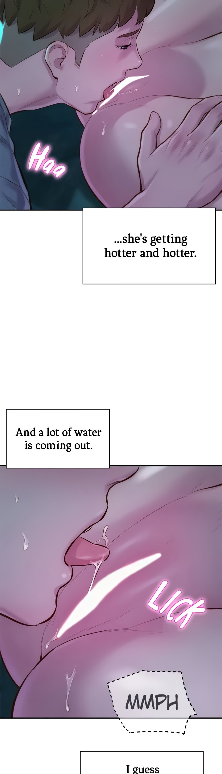 Romance Camping Chapter 15 image 4