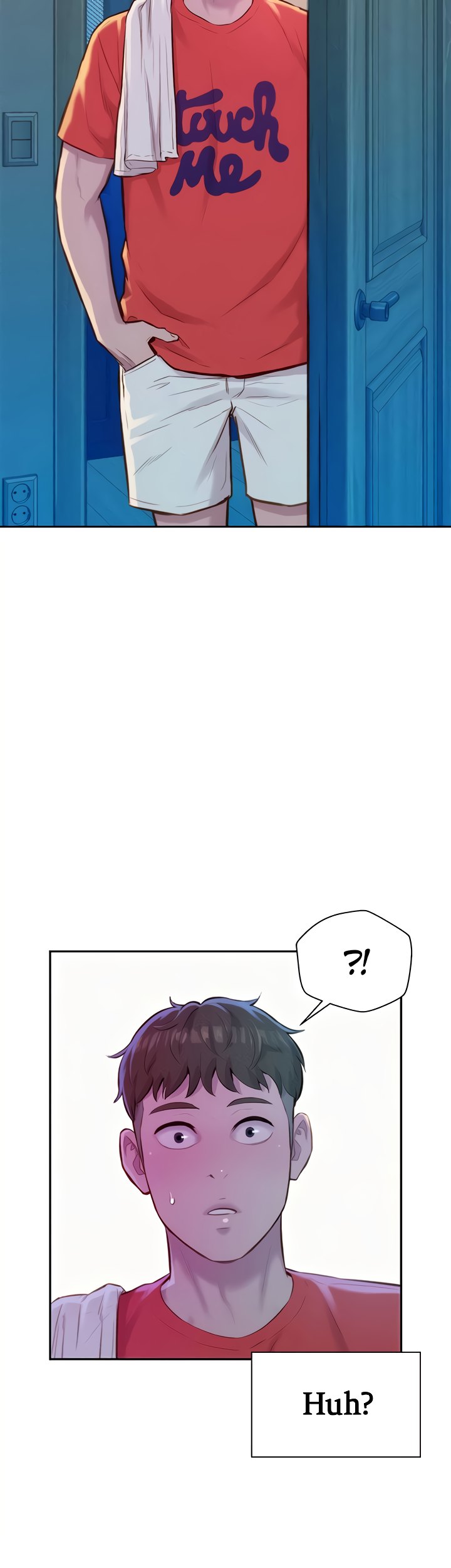 Romance Camping Chapter 15 image 49