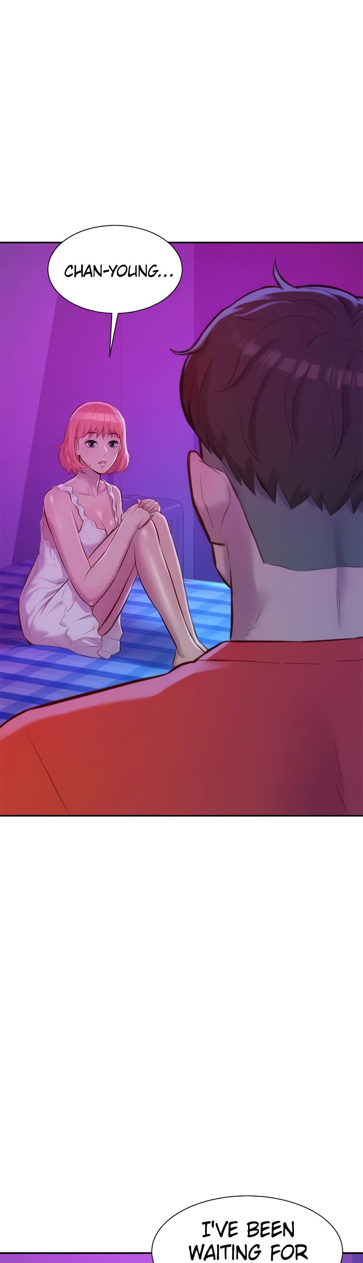 Romance Camping Chapter 15 image 50