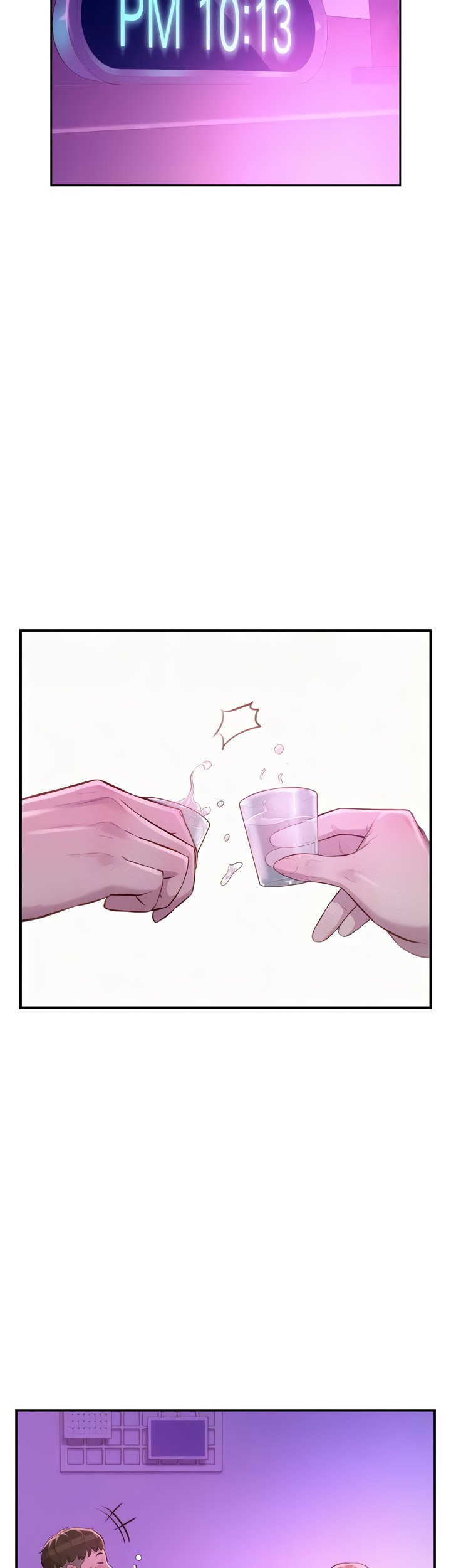 Romance Camping Chapter 16 image 15