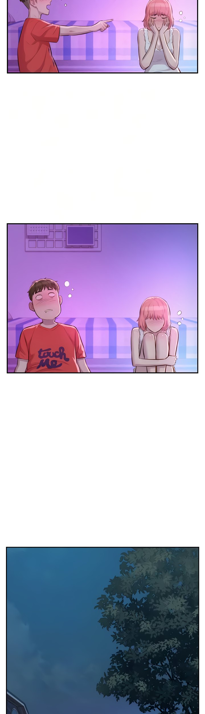 Romance Camping Chapter 16 image 16