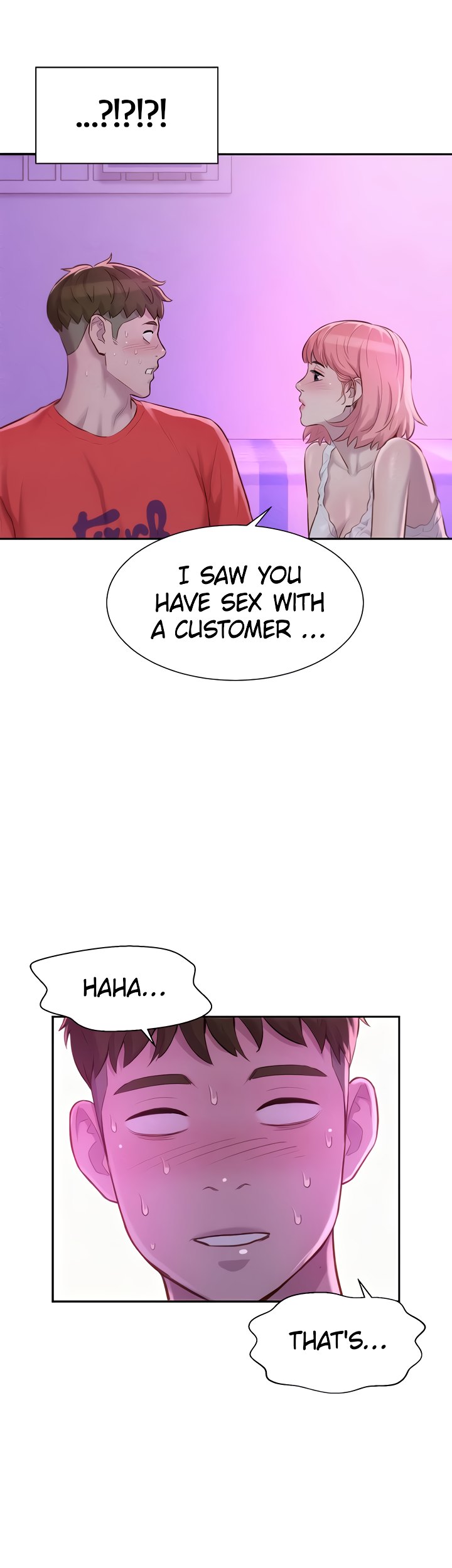 Romance Camping Chapter 16 image 24