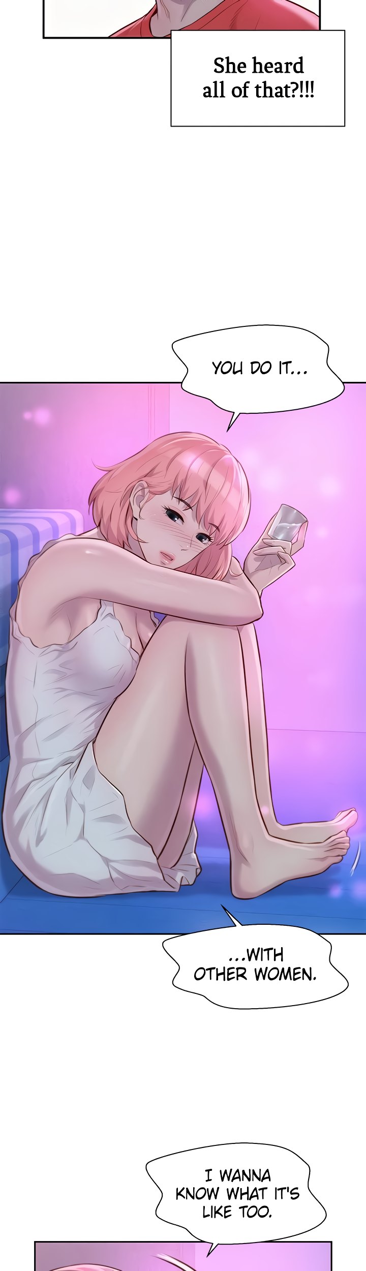 Romance Camping Chapter 16 image 26