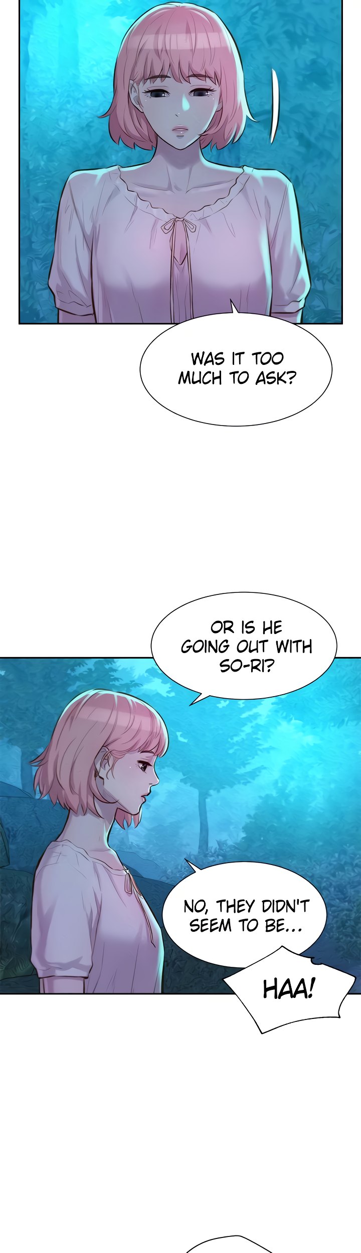 Romance Camping Chapter 16 image 2