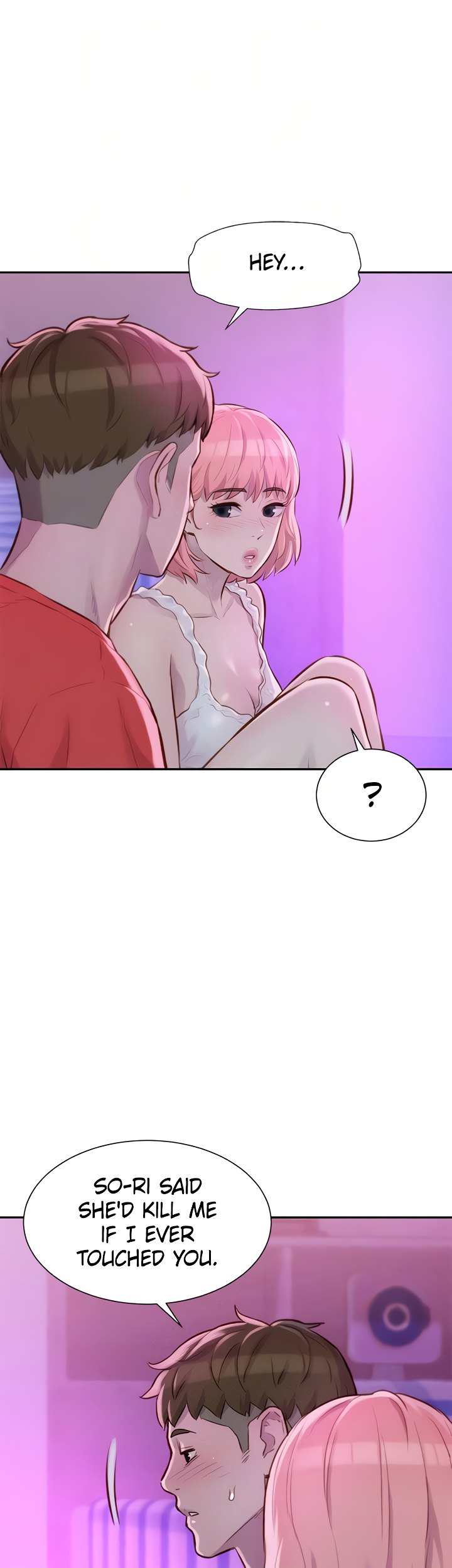 Romance Camping Chapter 16 image 30