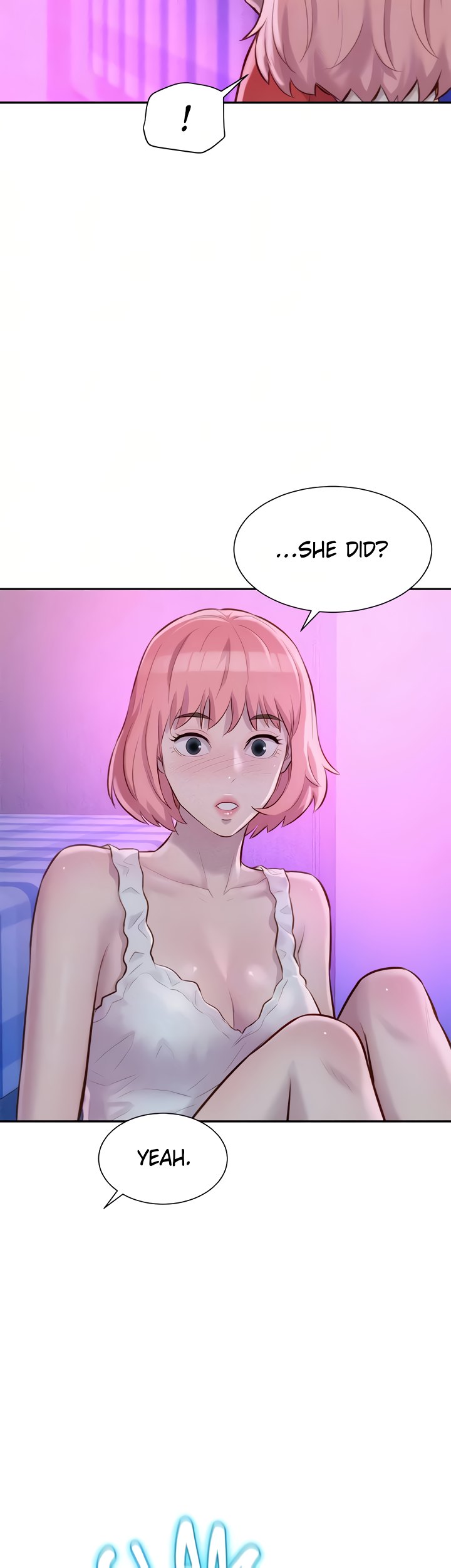 Romance Camping Chapter 16 image 31