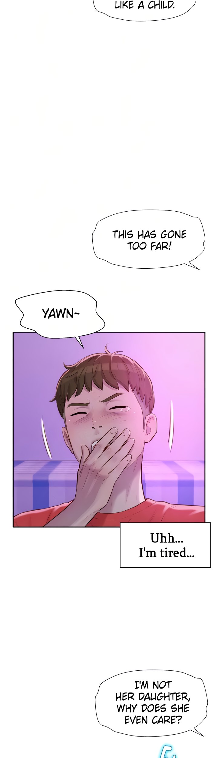 Romance Camping Chapter 16 image 33