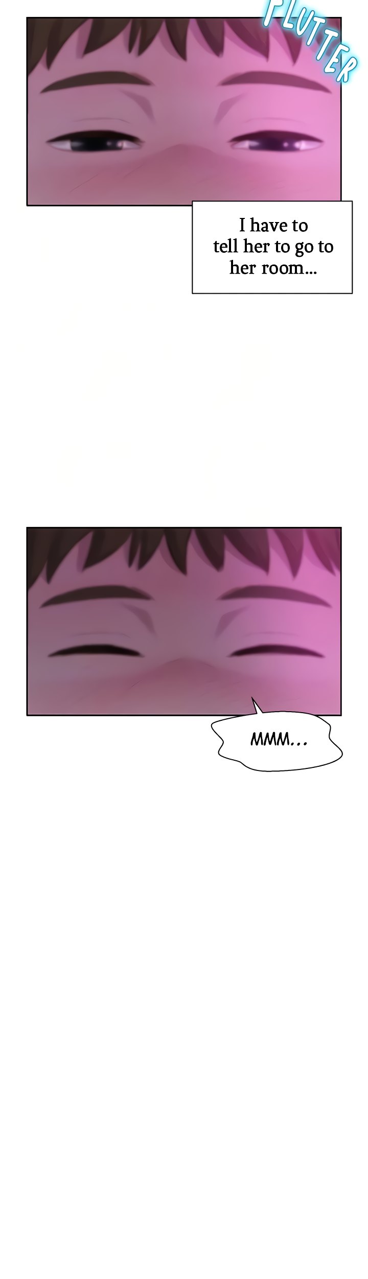 Romance Camping Chapter 16 image 34