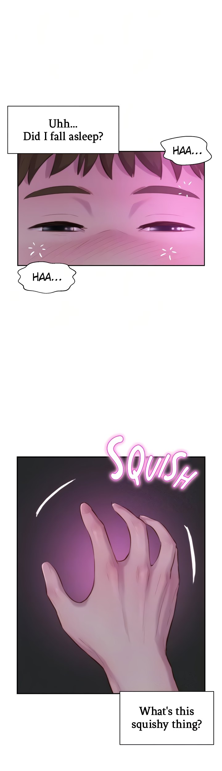Romance Camping Chapter 16 image 36