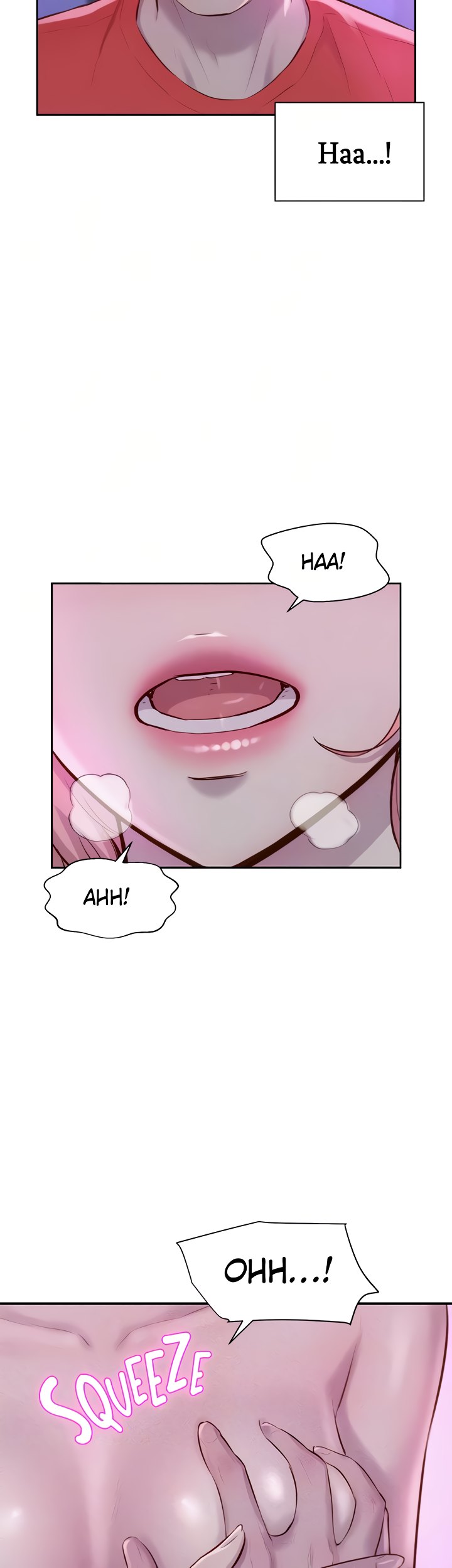 Romance Camping Chapter 16 image 38